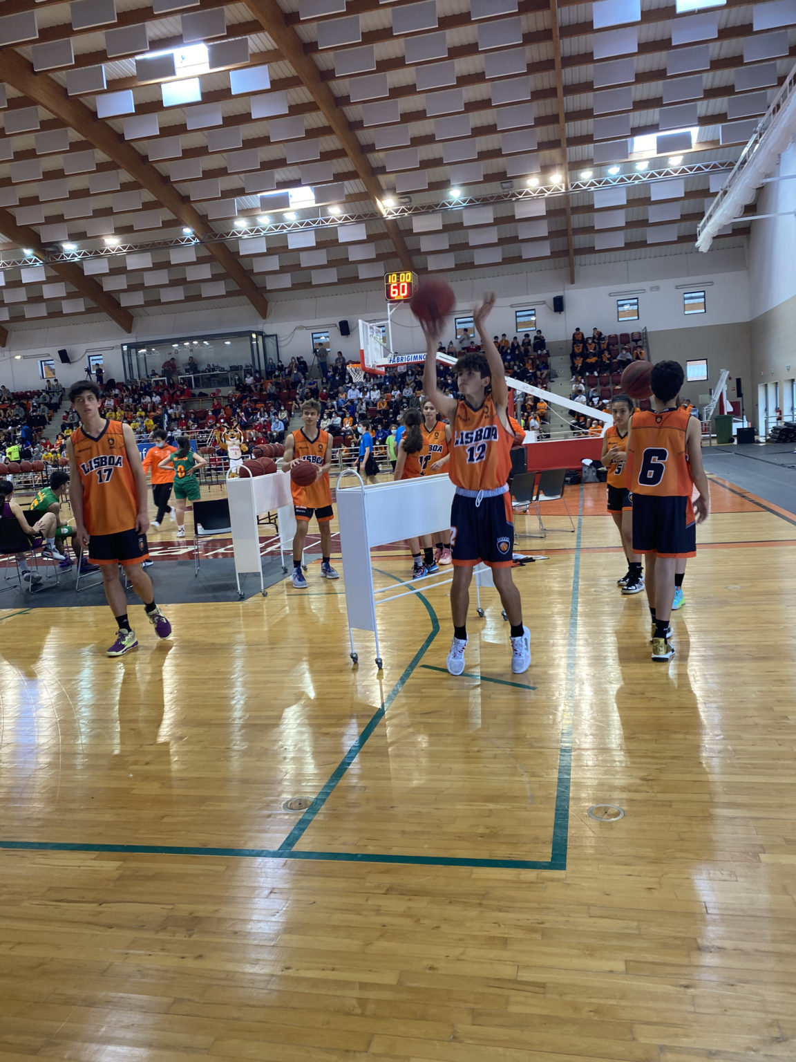 ABL imagem de galeria