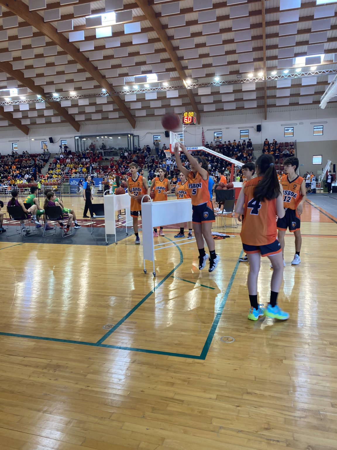 ABL imagem de galeria