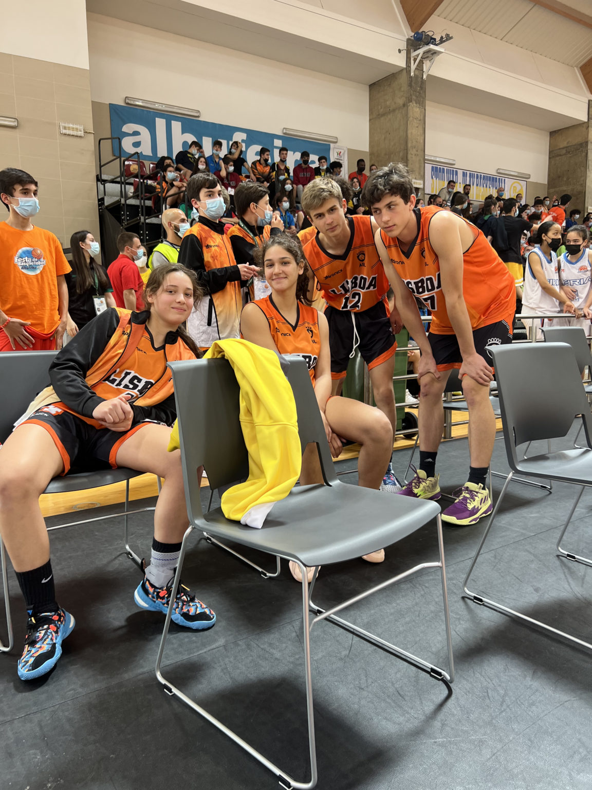 ABL imagem de galeria