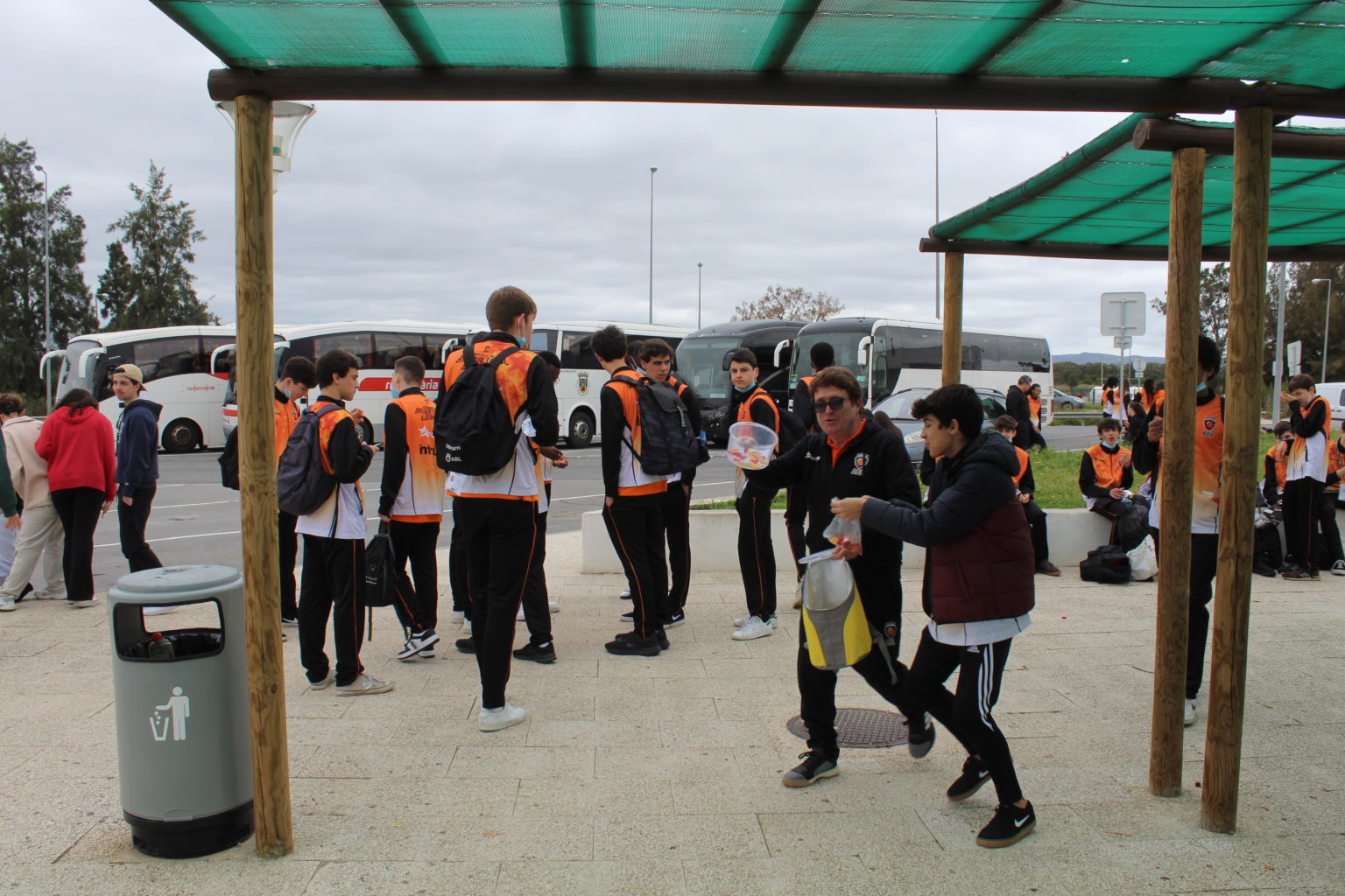 ABL imagem de galeria