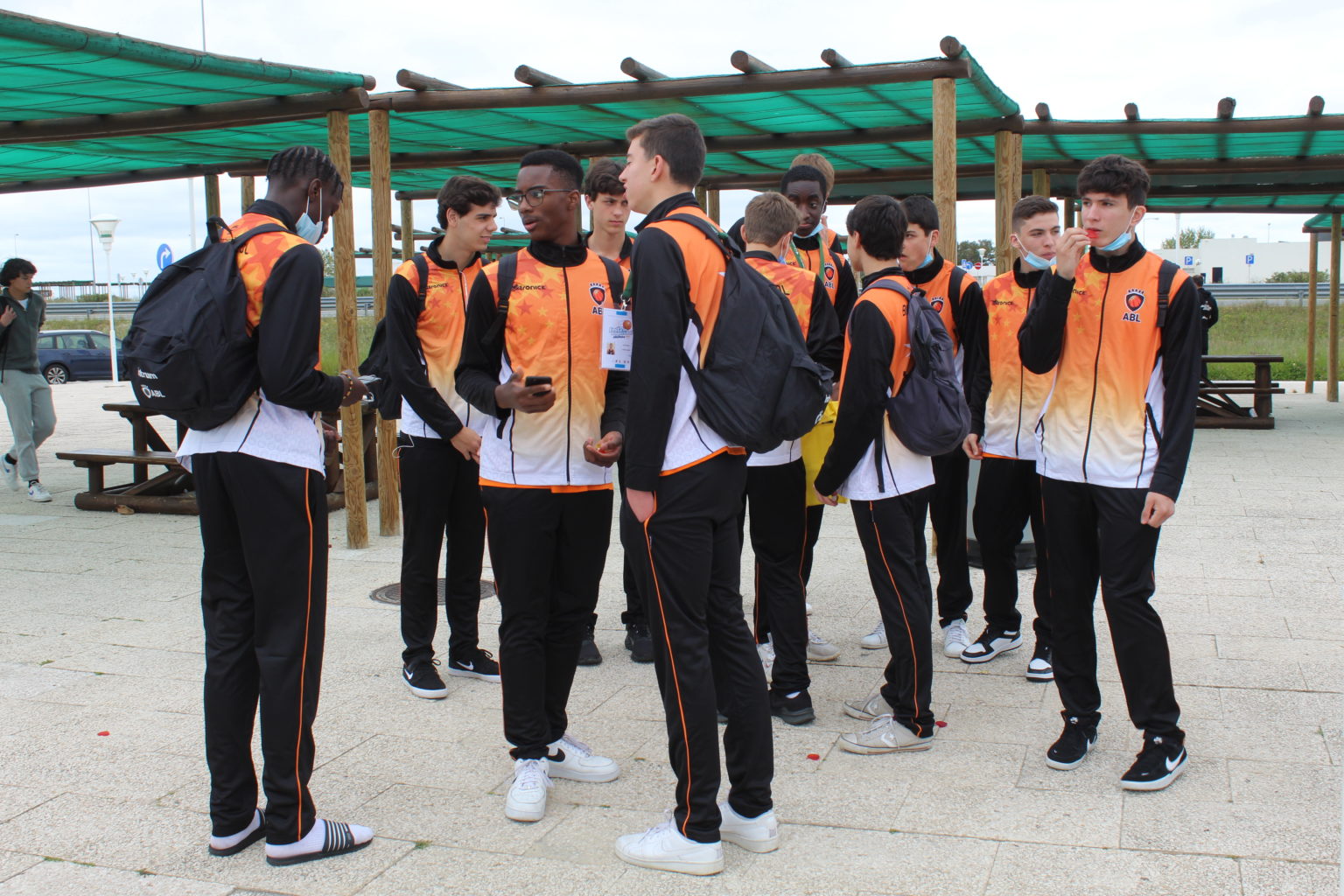 ABL imagem de galeria