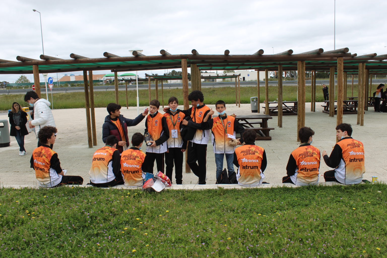 ABL imagem de galeria