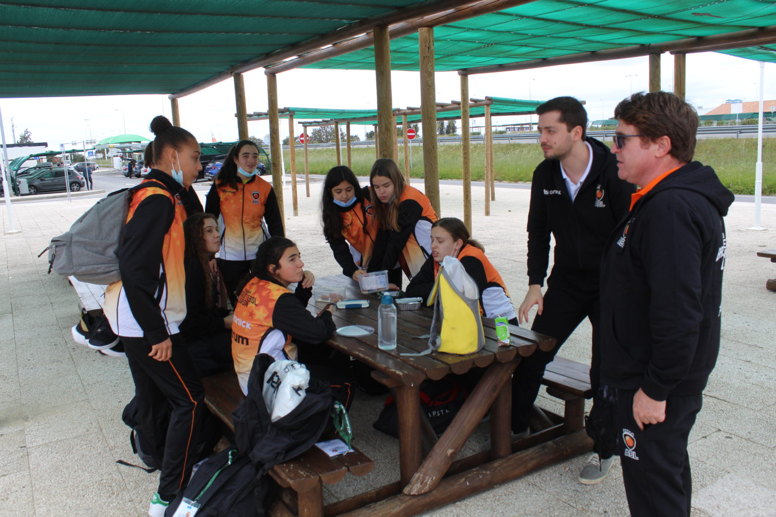ABL imagem de galeria