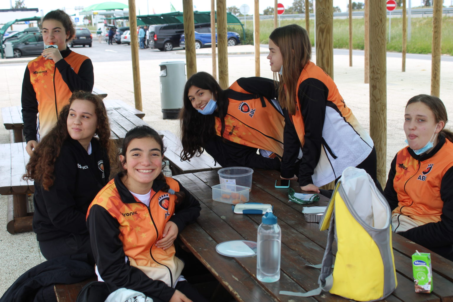 ABL imagem de galeria