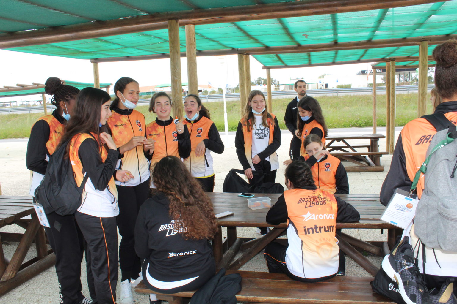 ABL imagem de galeria
