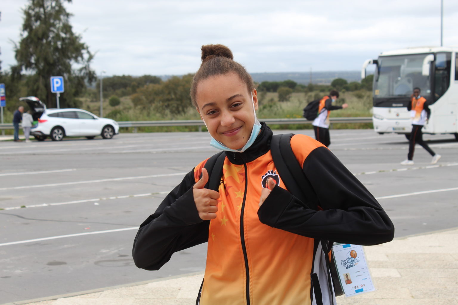 ABL imagem de galeria