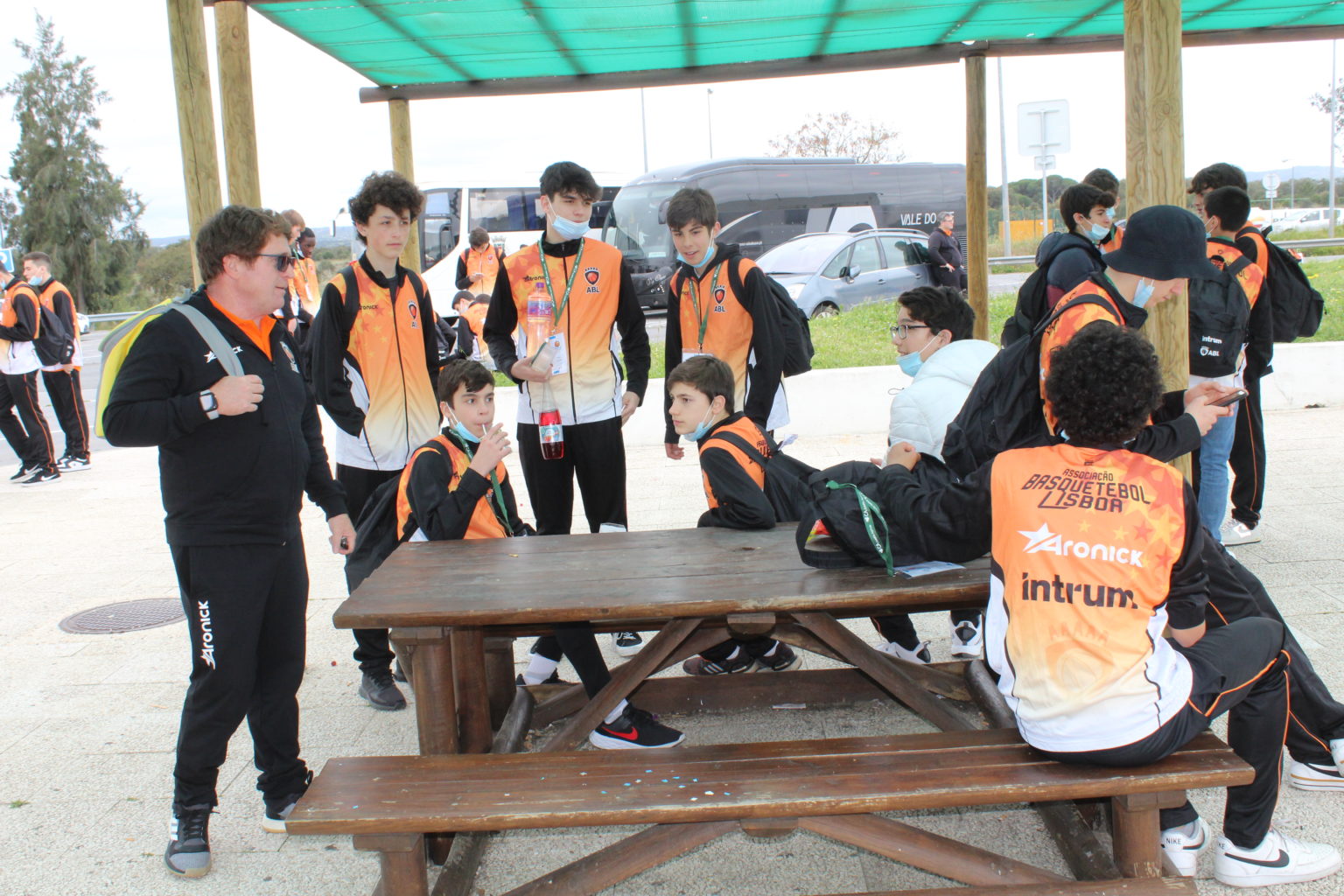 ABL imagem de galeria