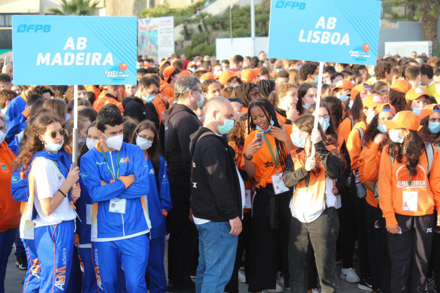 ABL imagem de galeria