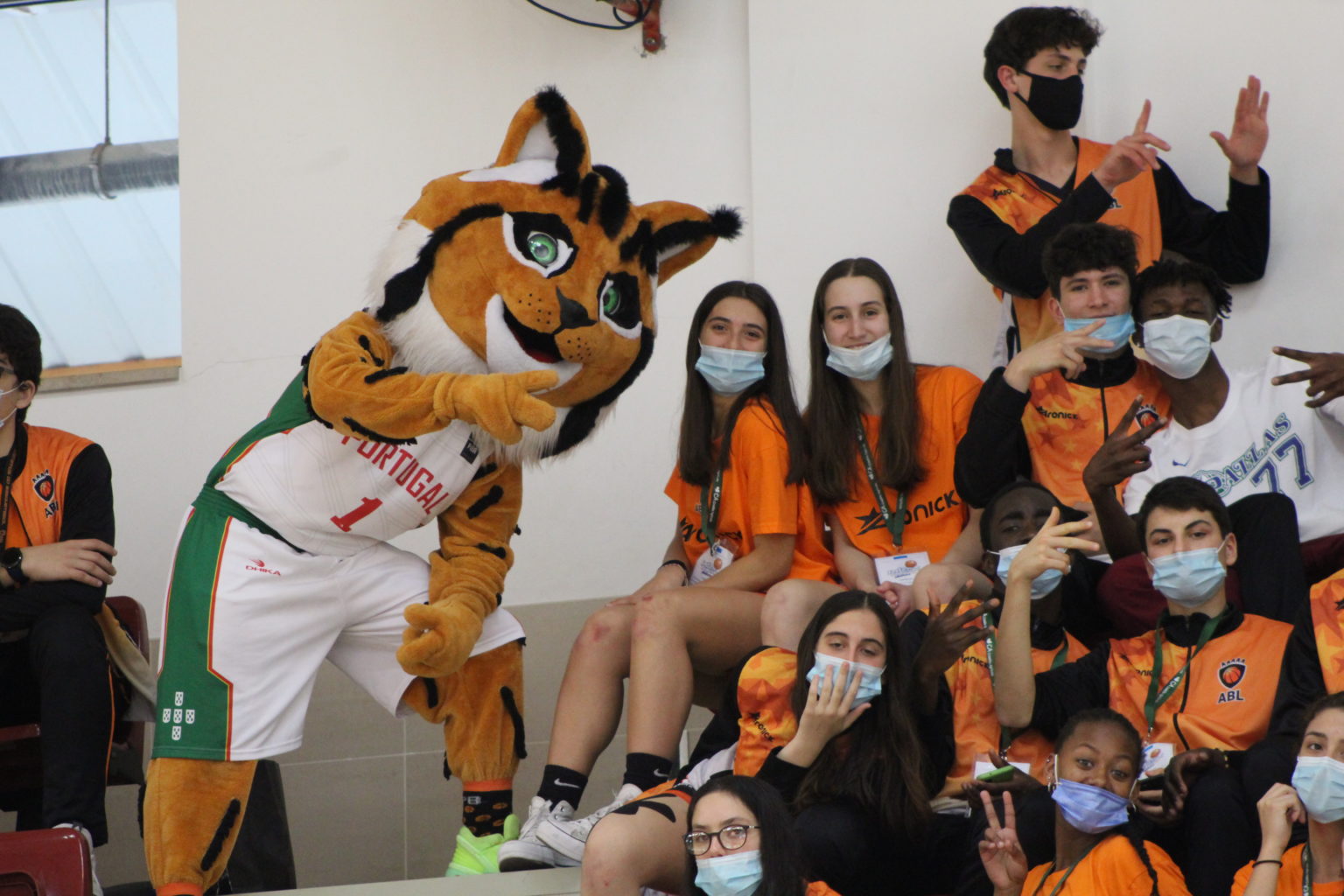 ABL imagem de galeria