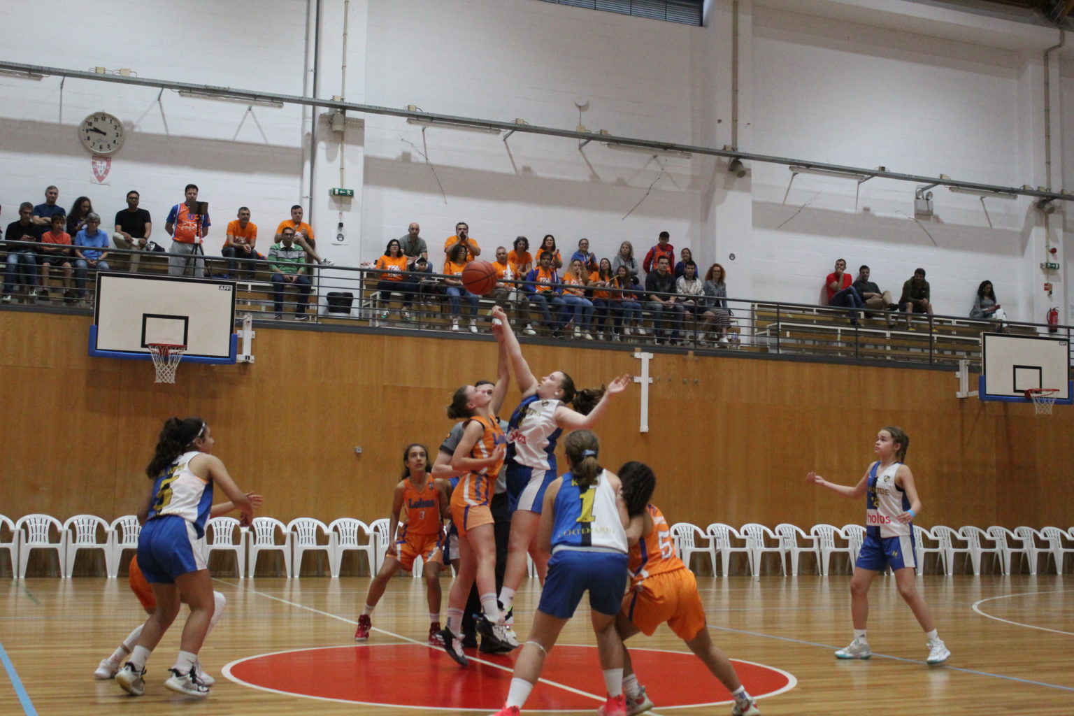 ABL imagem de galeria