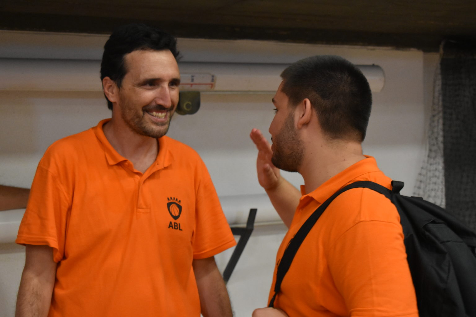 ABL imagem de galeria