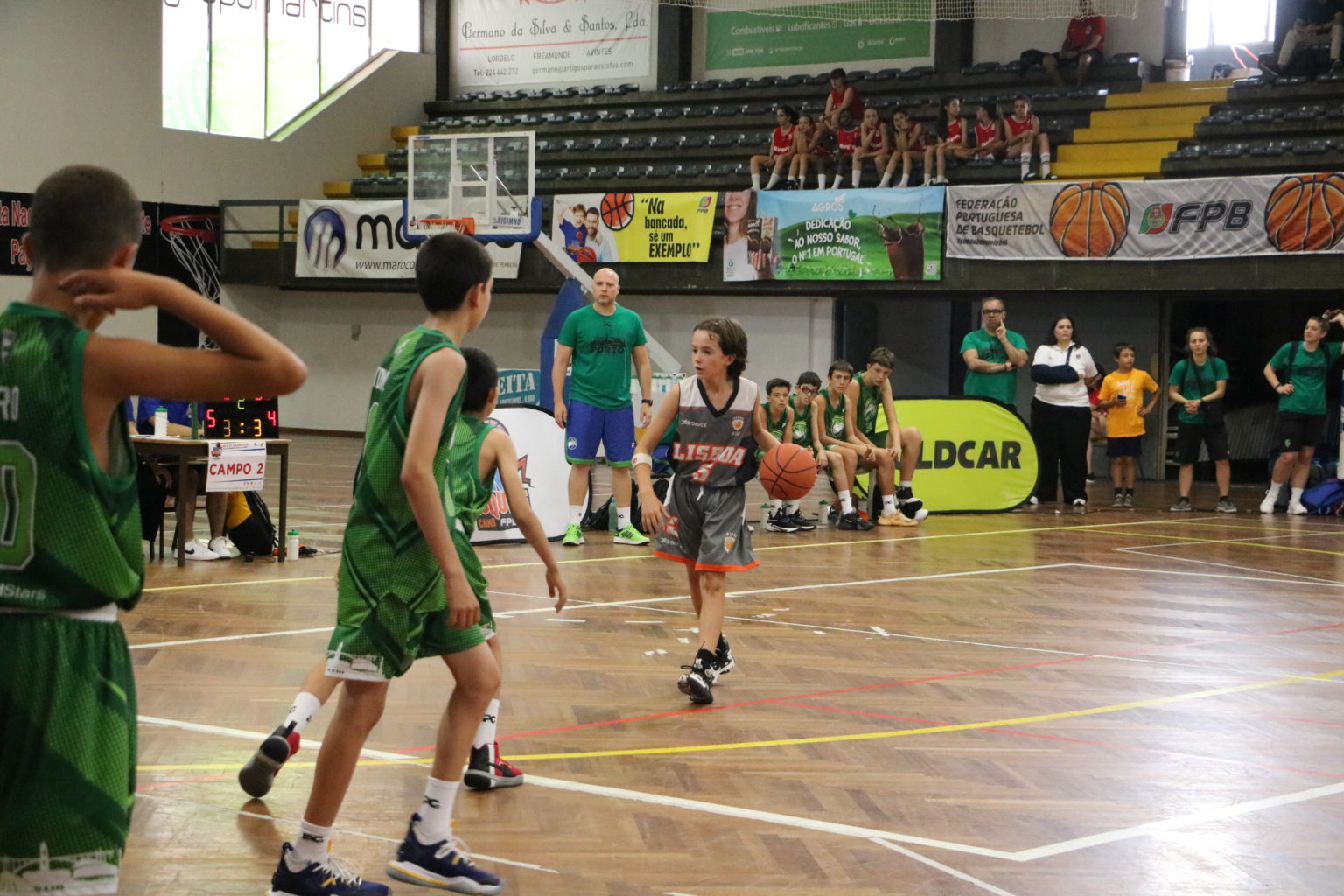 ABL imagem de galeria