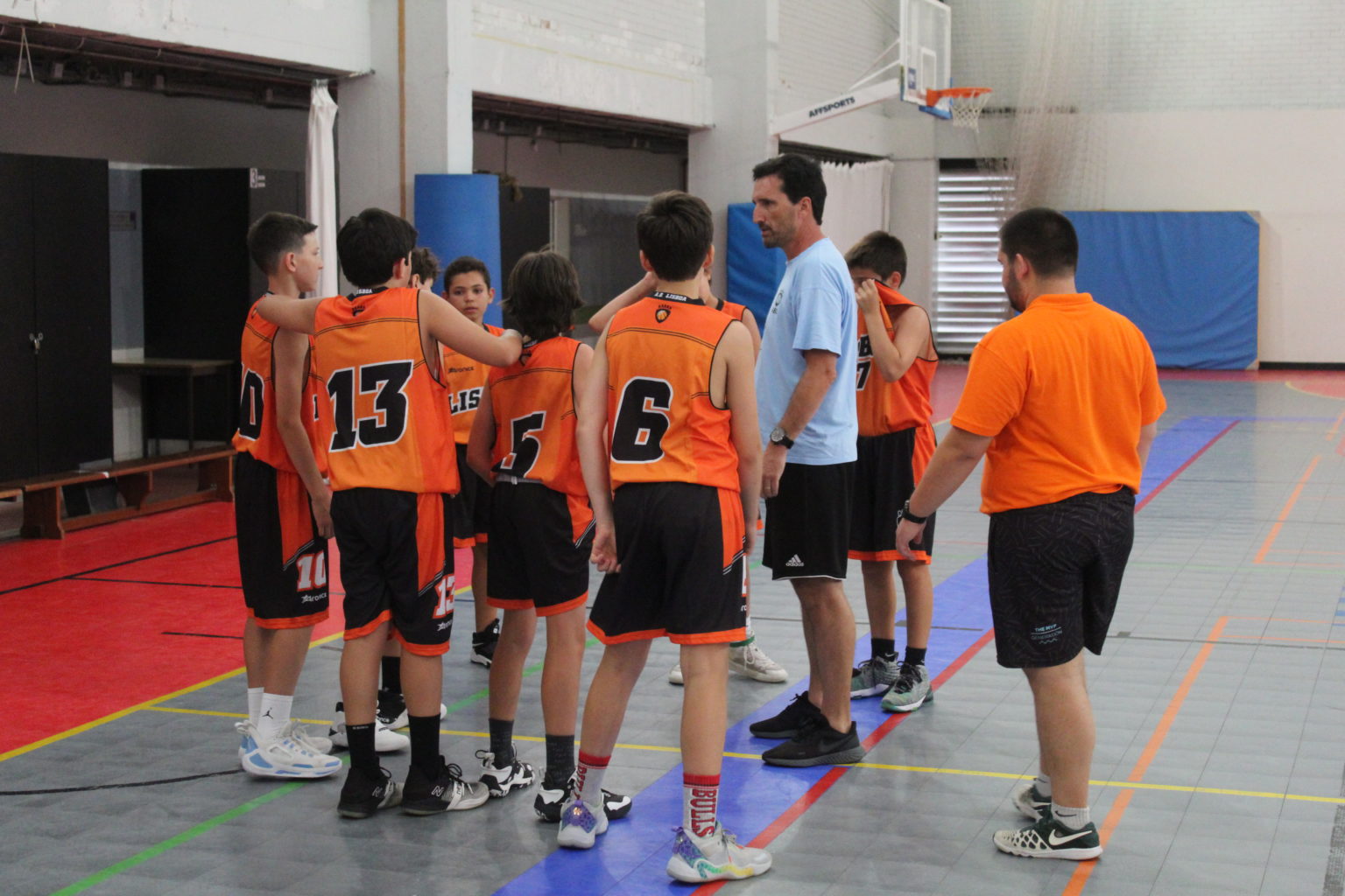 ABL imagem de galeria