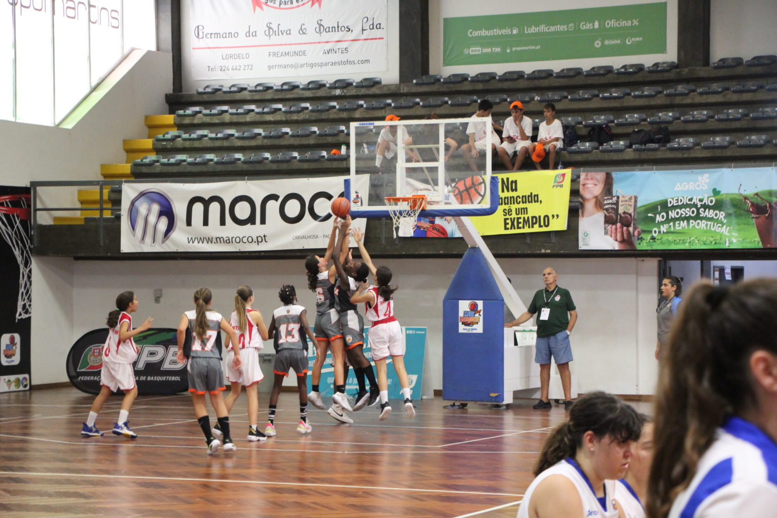 ABL imagem de galeria