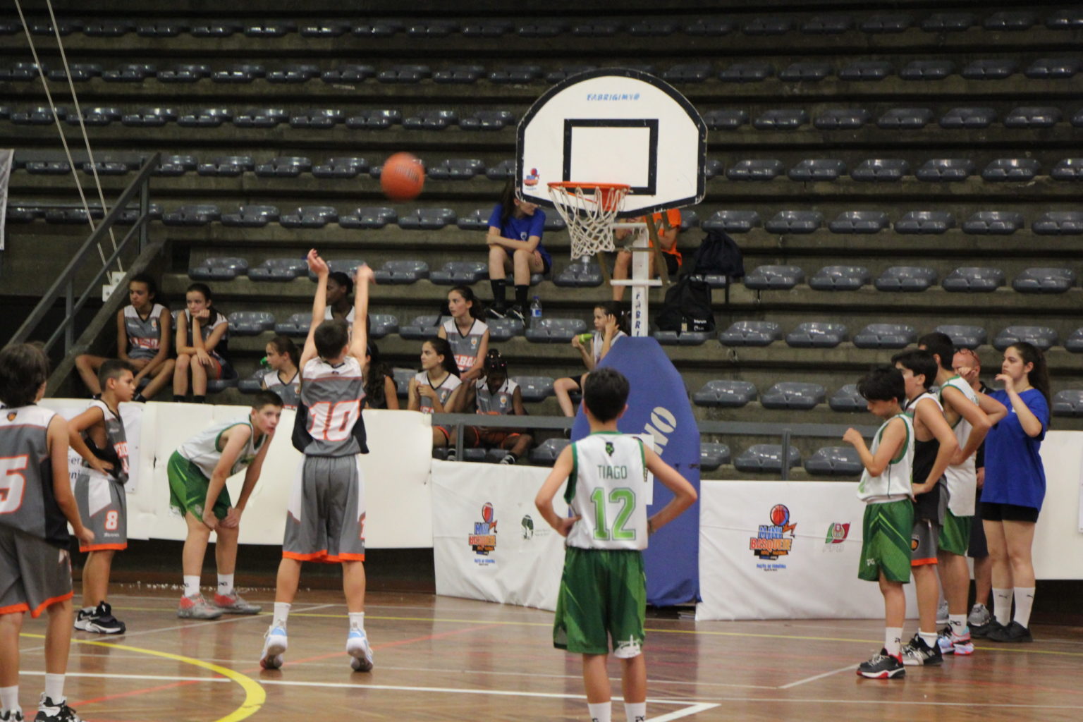 ABL imagem de galeria