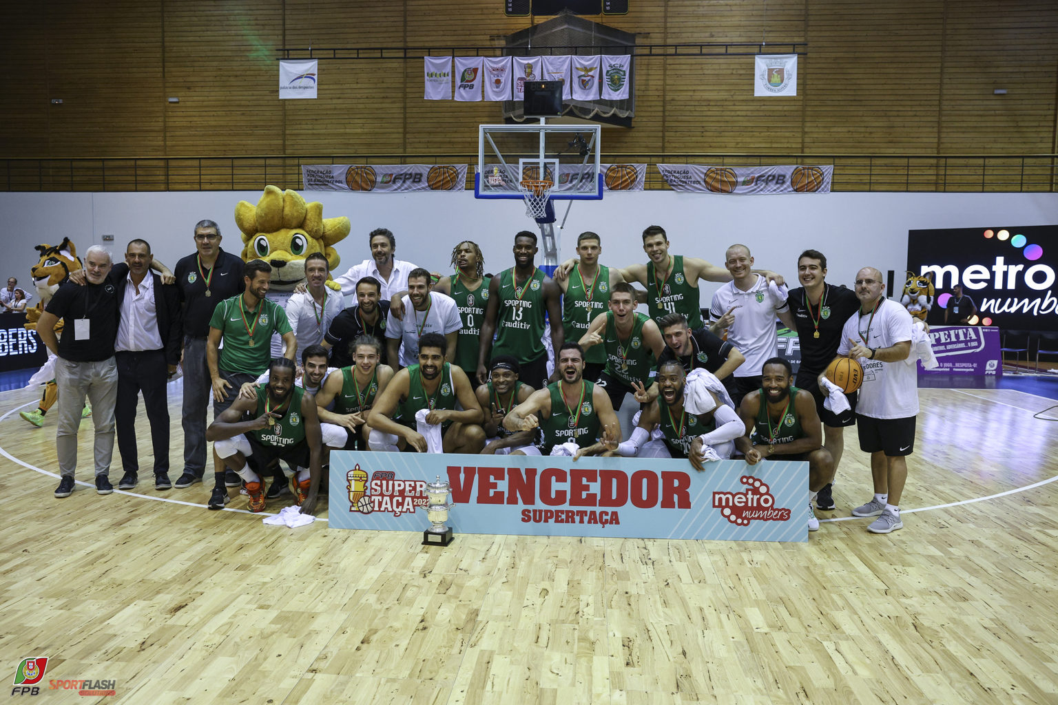 ABL imagem de galeria
