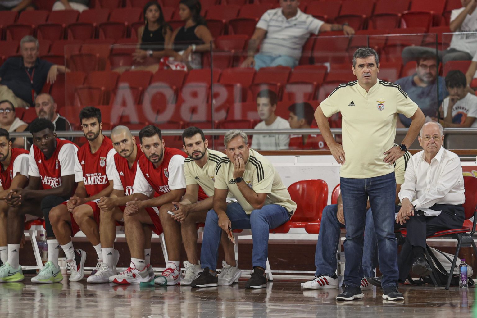 ABL imagem de galeria