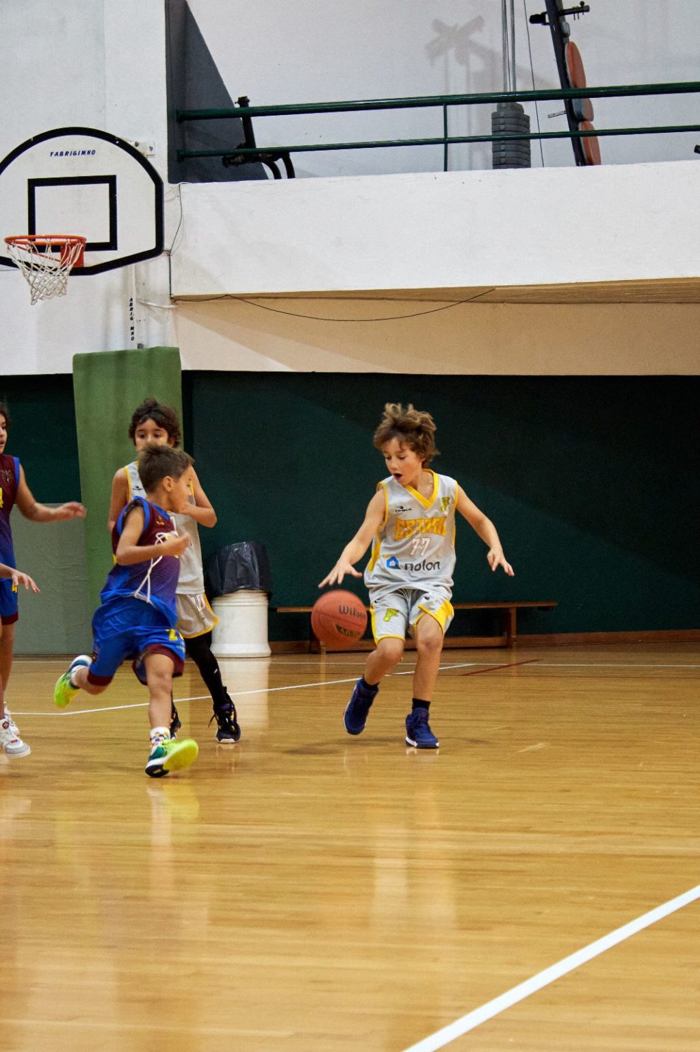 ABL imagem de galeria