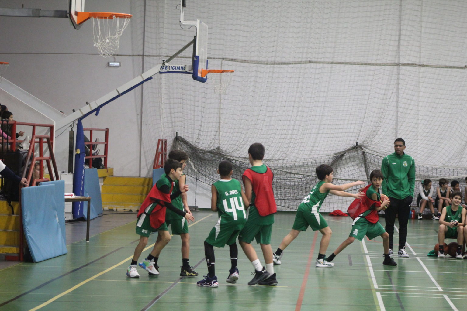 ABL imagem de galeria