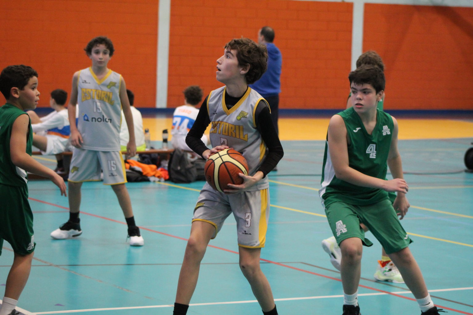ABL imagem de galeria