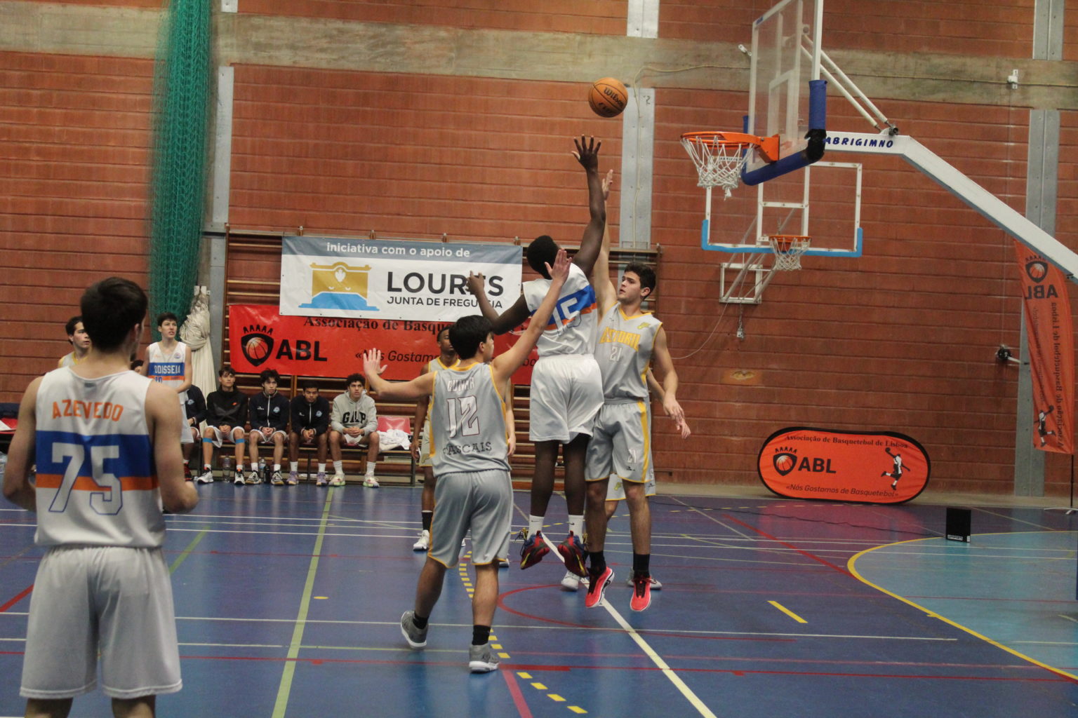 ABL imagem de galeria