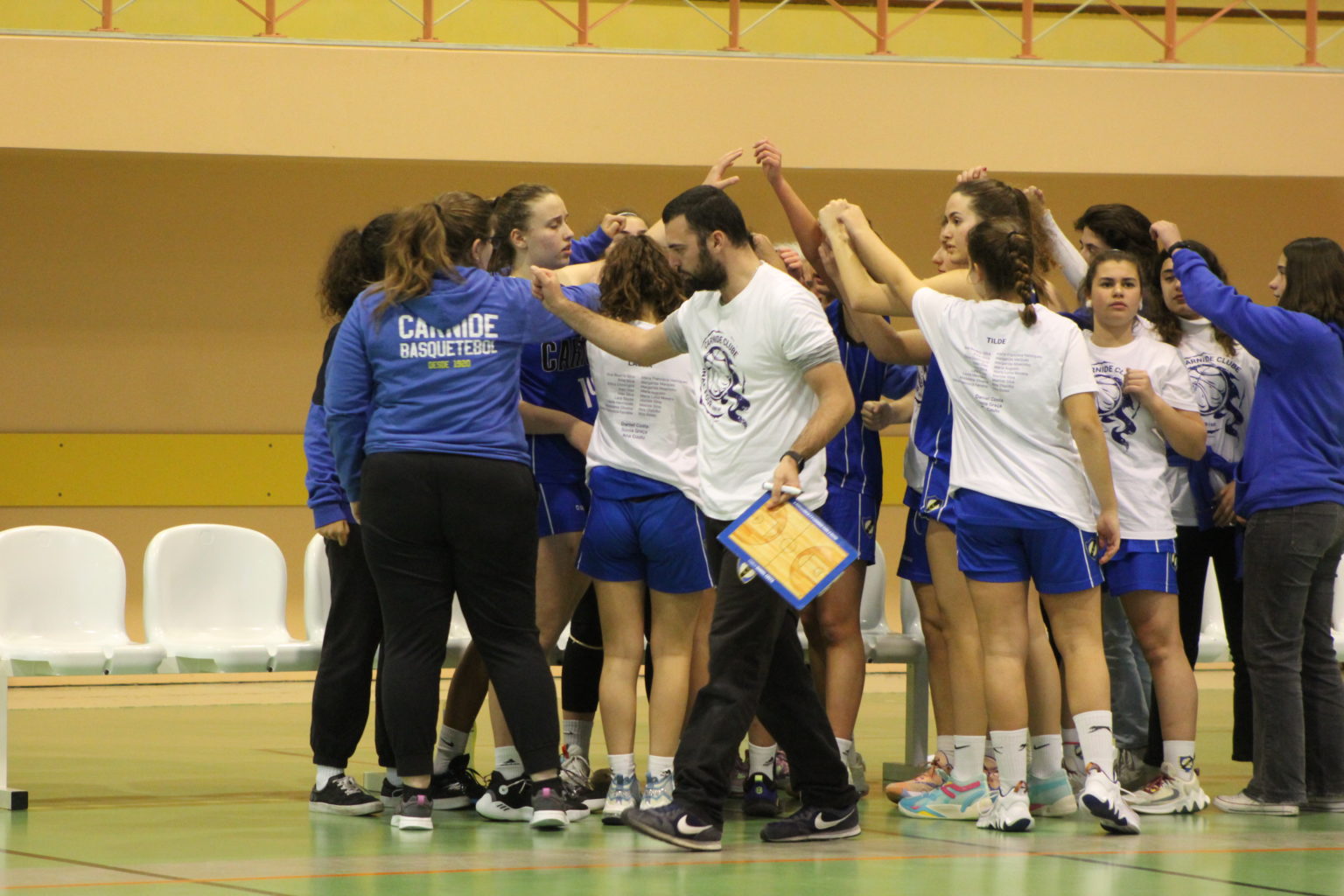 ABL imagem de galeria