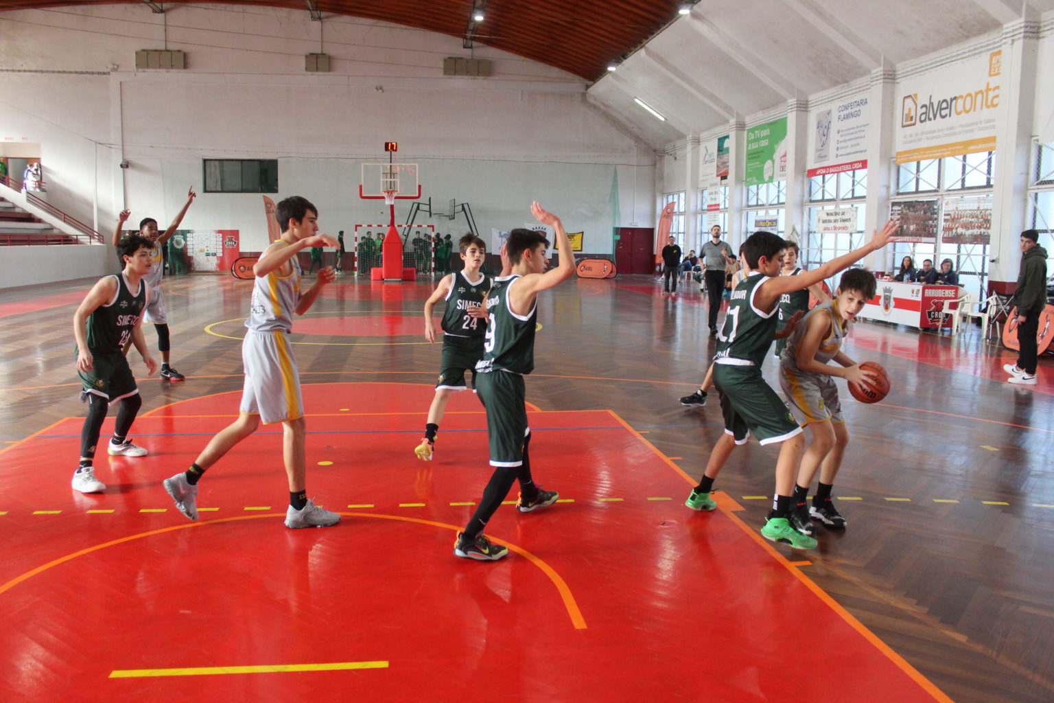 ABL imagem de galeria