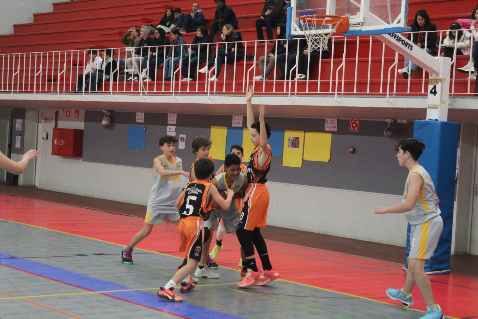 ABL imagem de galeria