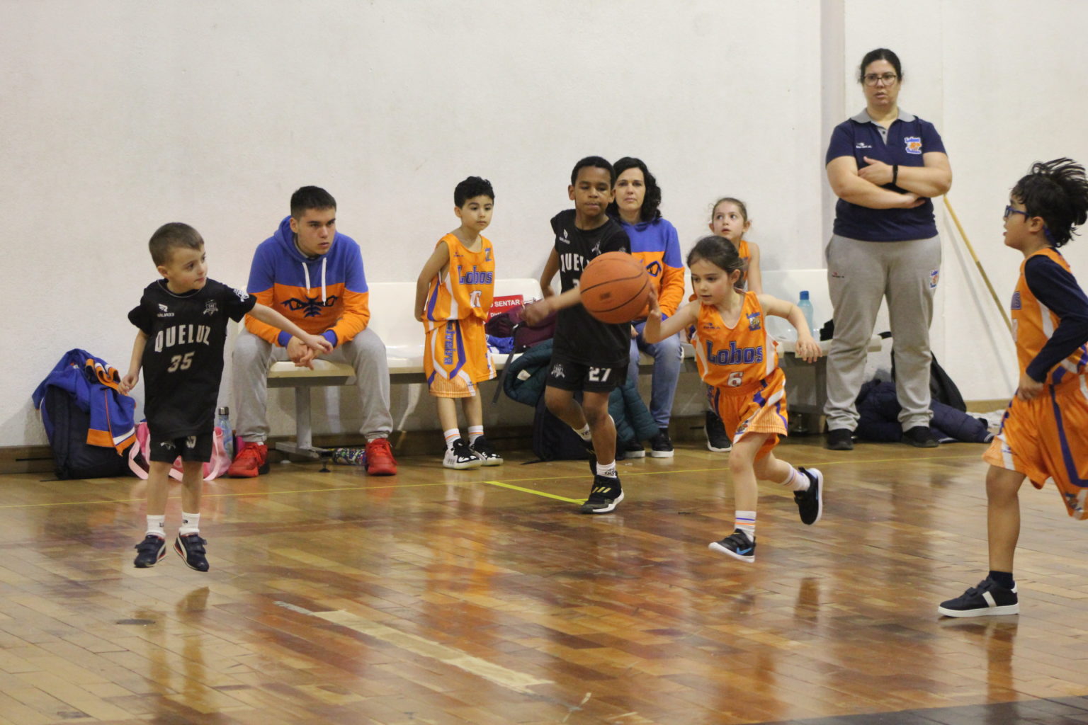 ABL imagem de galeria