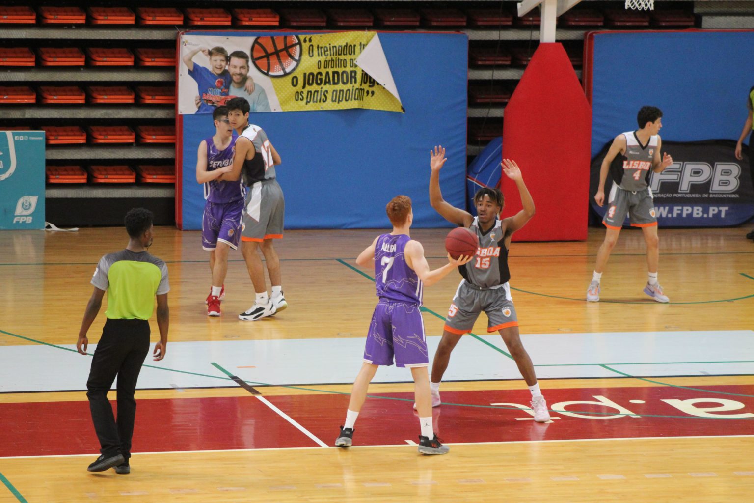 ABL imagem de galeria