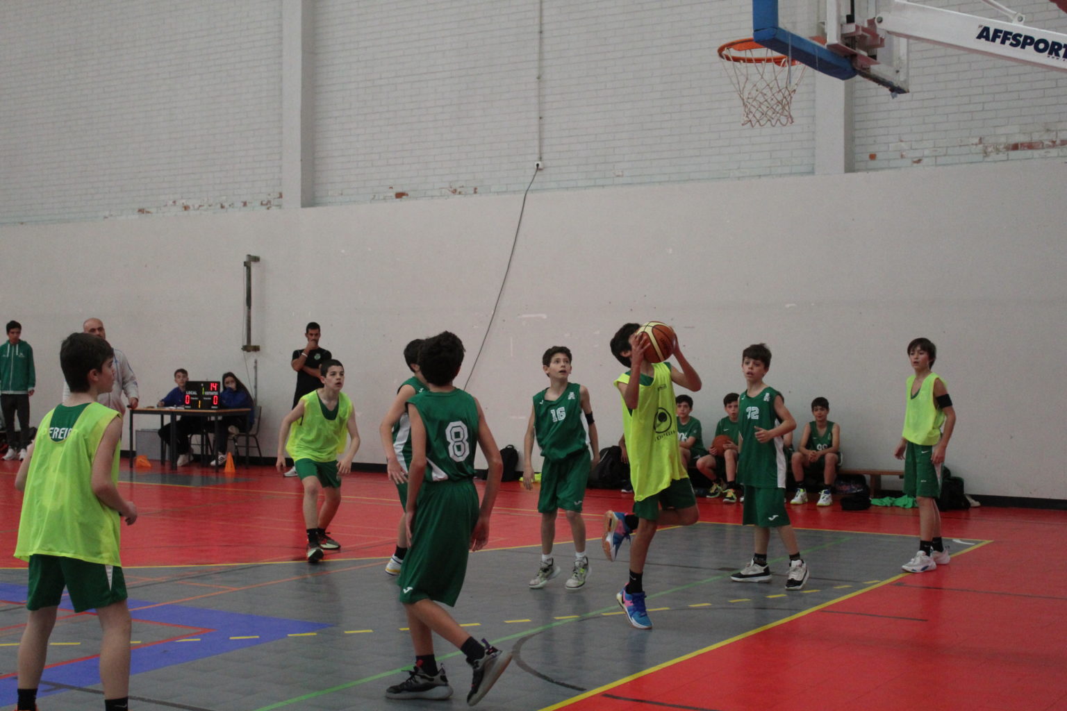 ABL imagem de galeria