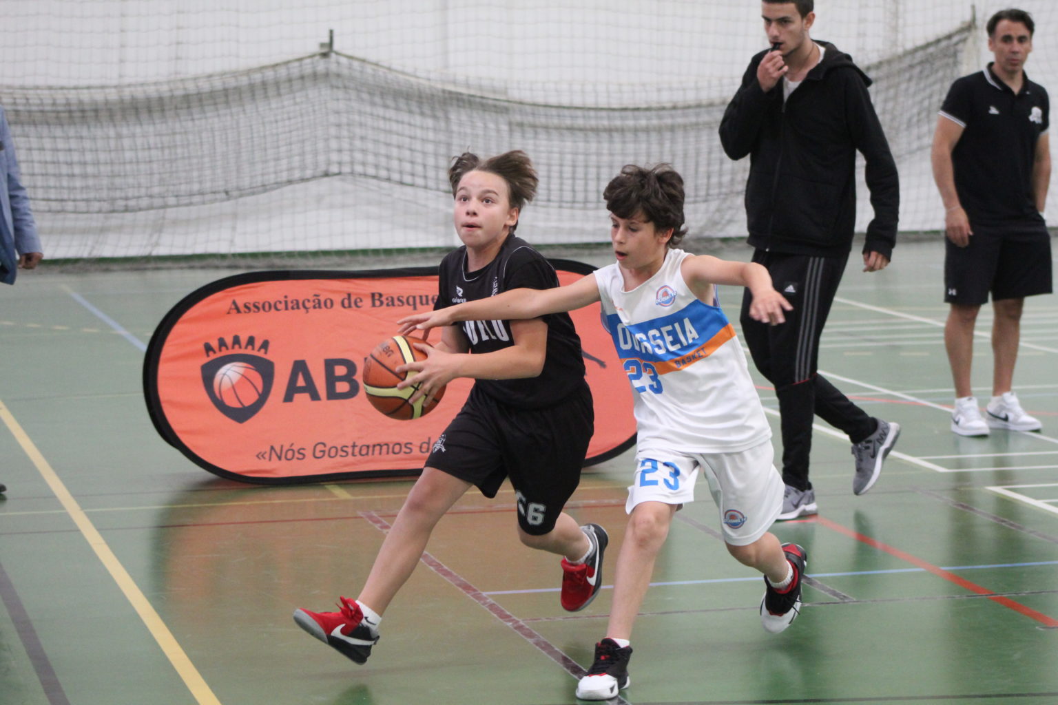 ABL imagem de galeria