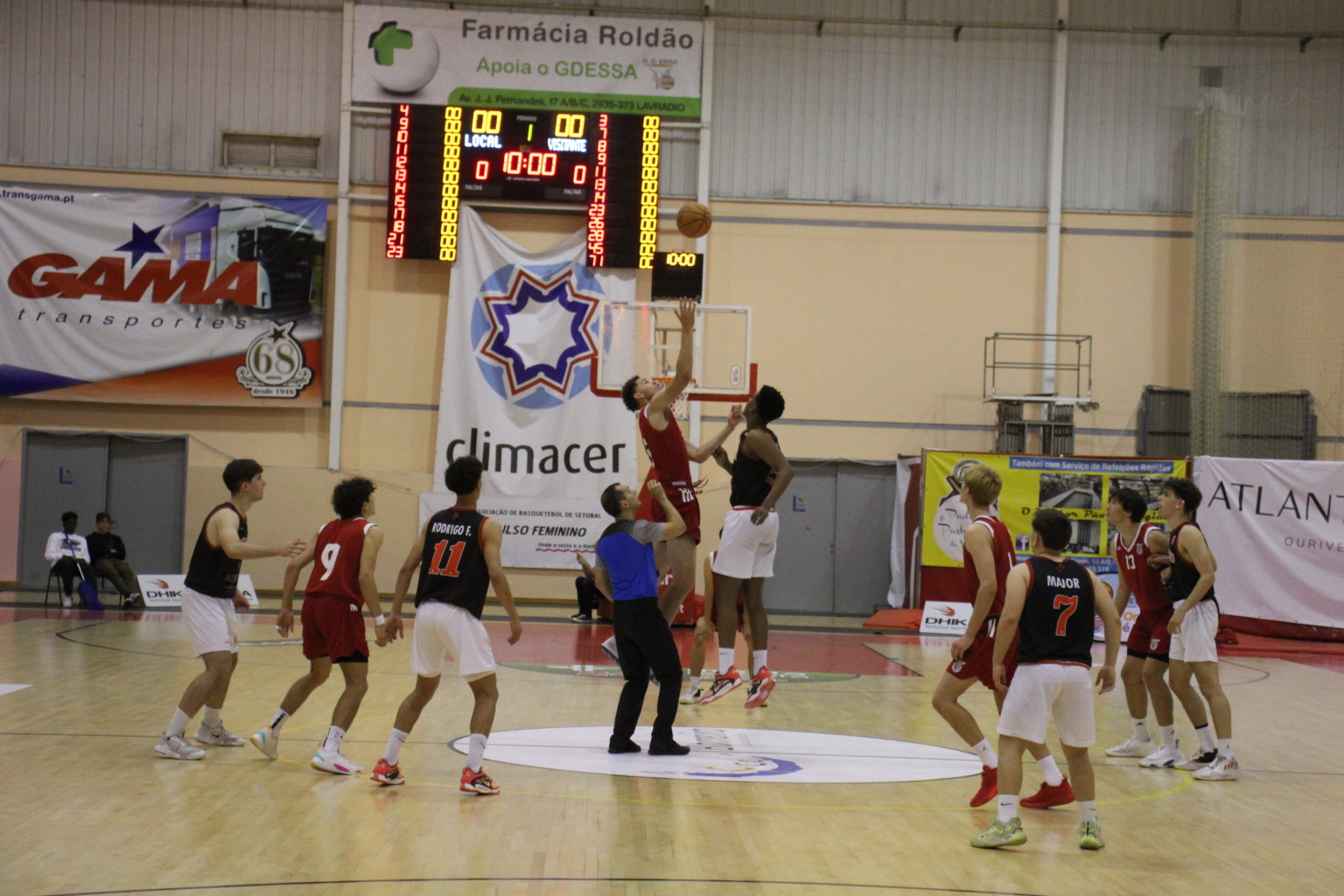 ABL imagem de galeria