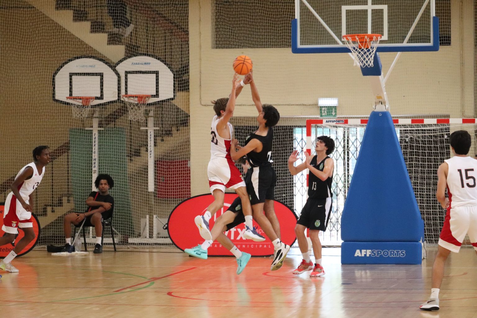 ABL imagem de galeria