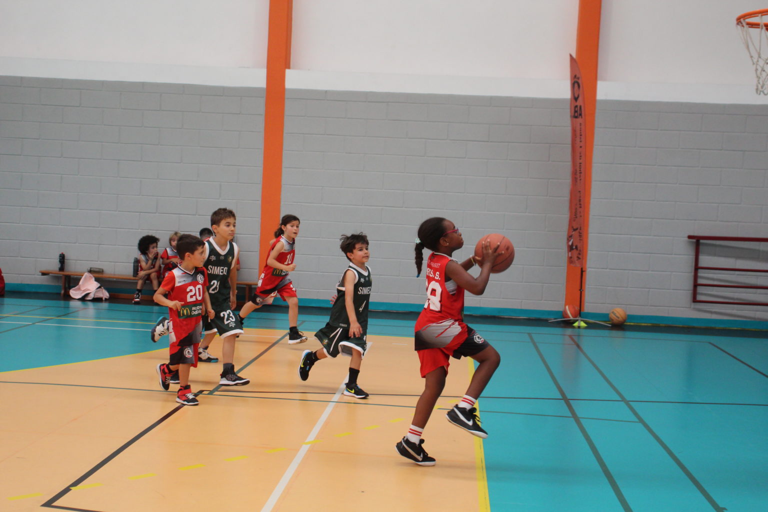 ABL imagem de galeria