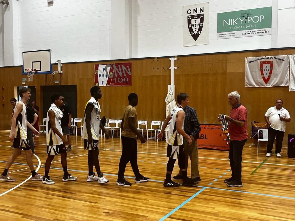 ABL imagem de galeria