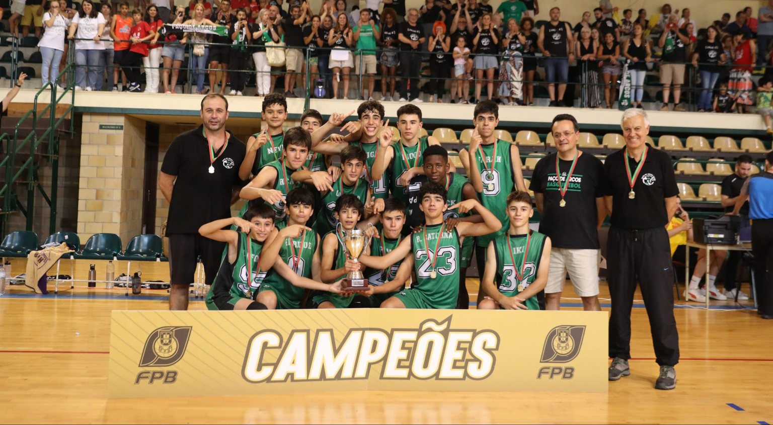 ABL imagem de galeria