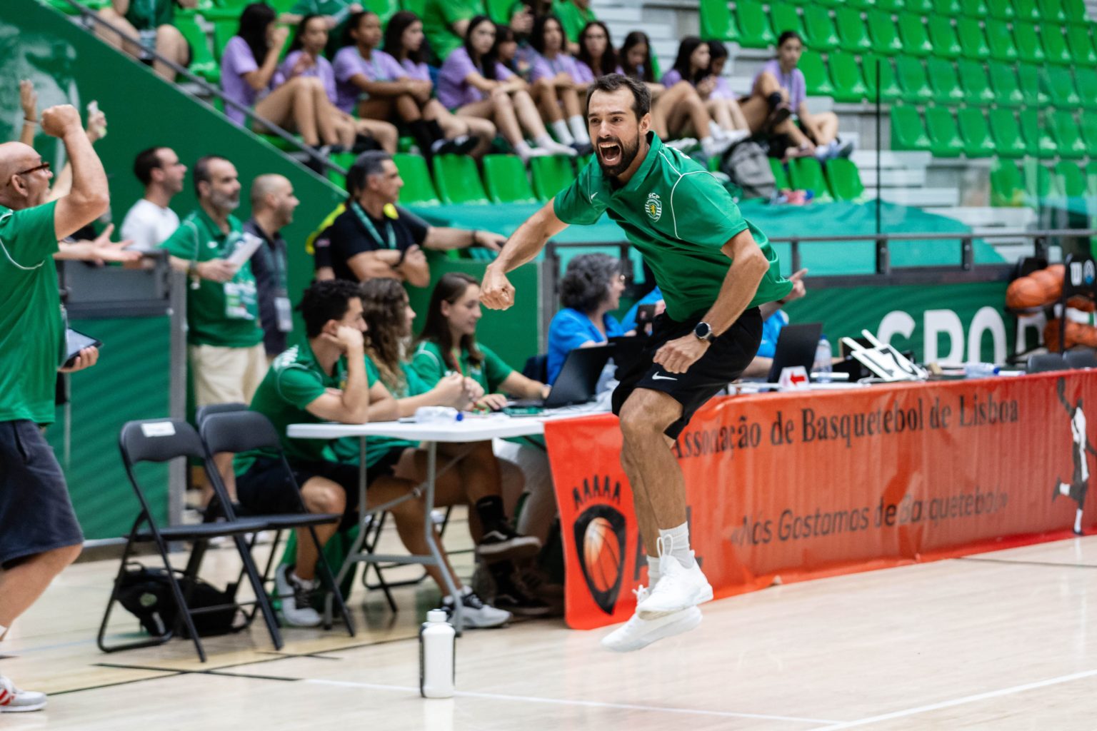 ABL imagem de galeria