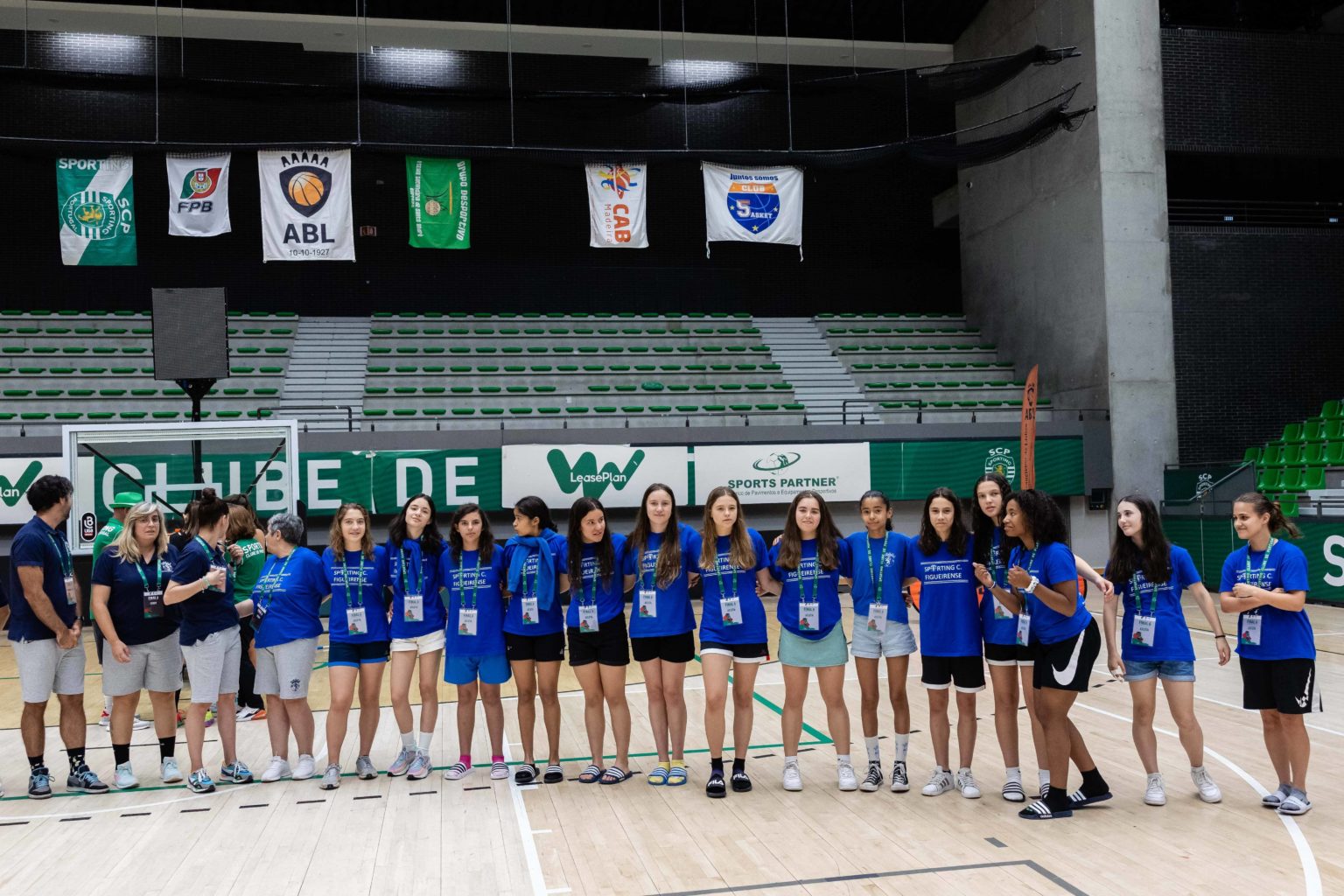 ABL imagem de galeria