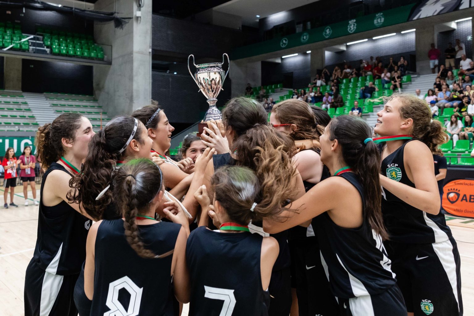 ABL imagem de galeria