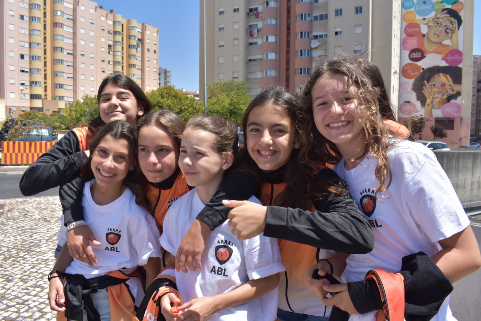 ABL imagem de galeria