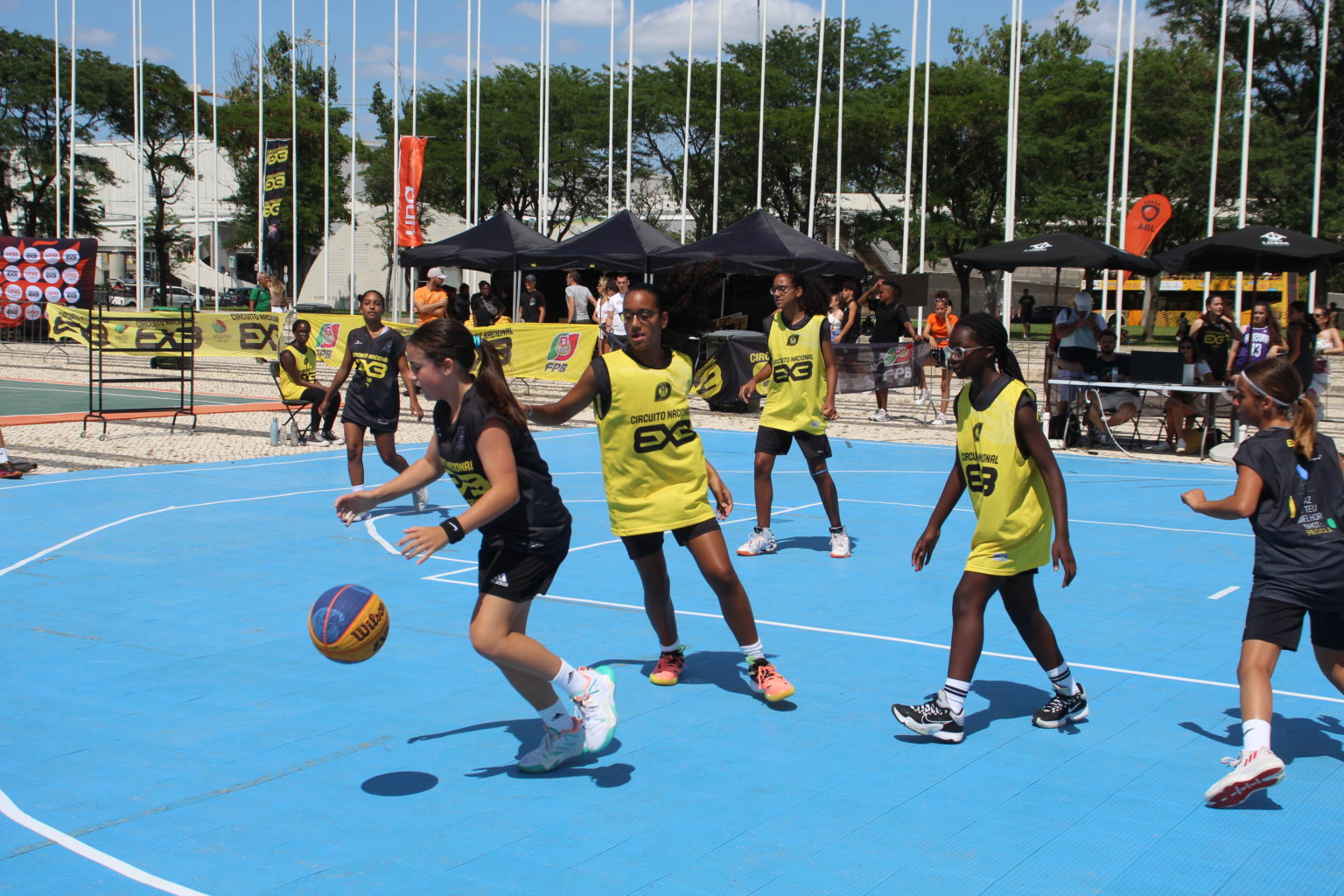 ABL imagem de galeria