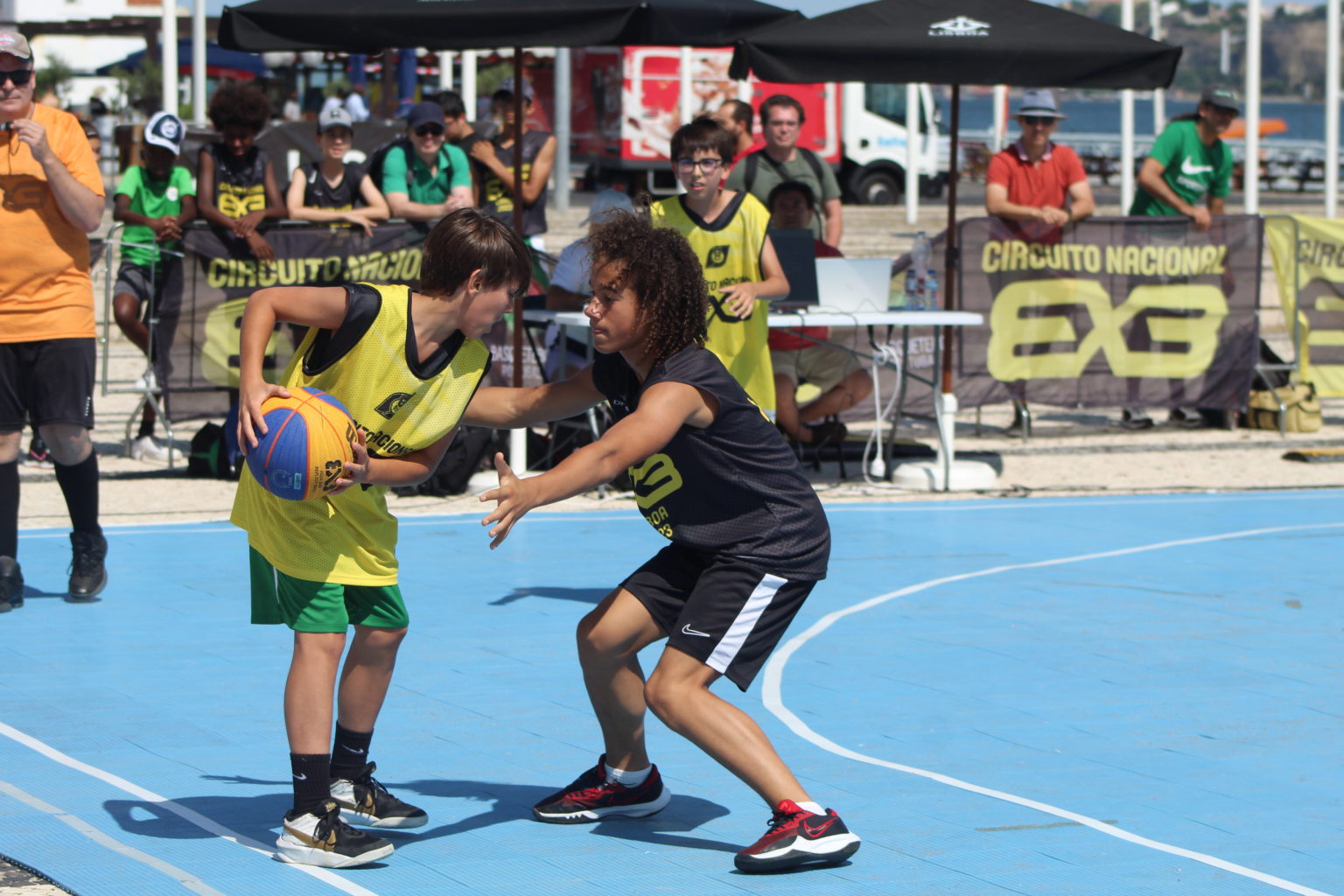 ABL imagem de galeria