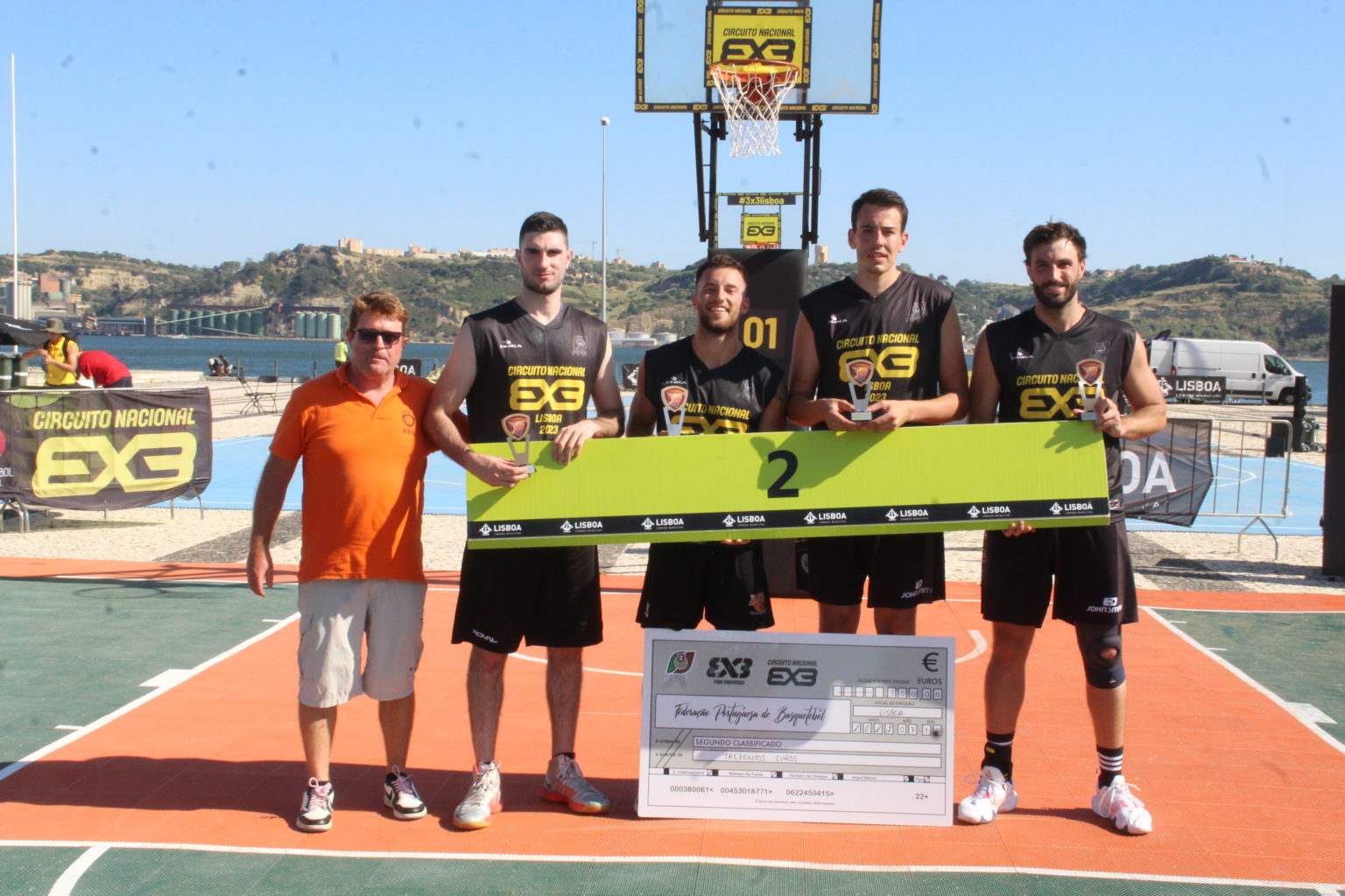 ABL imagem de galeria