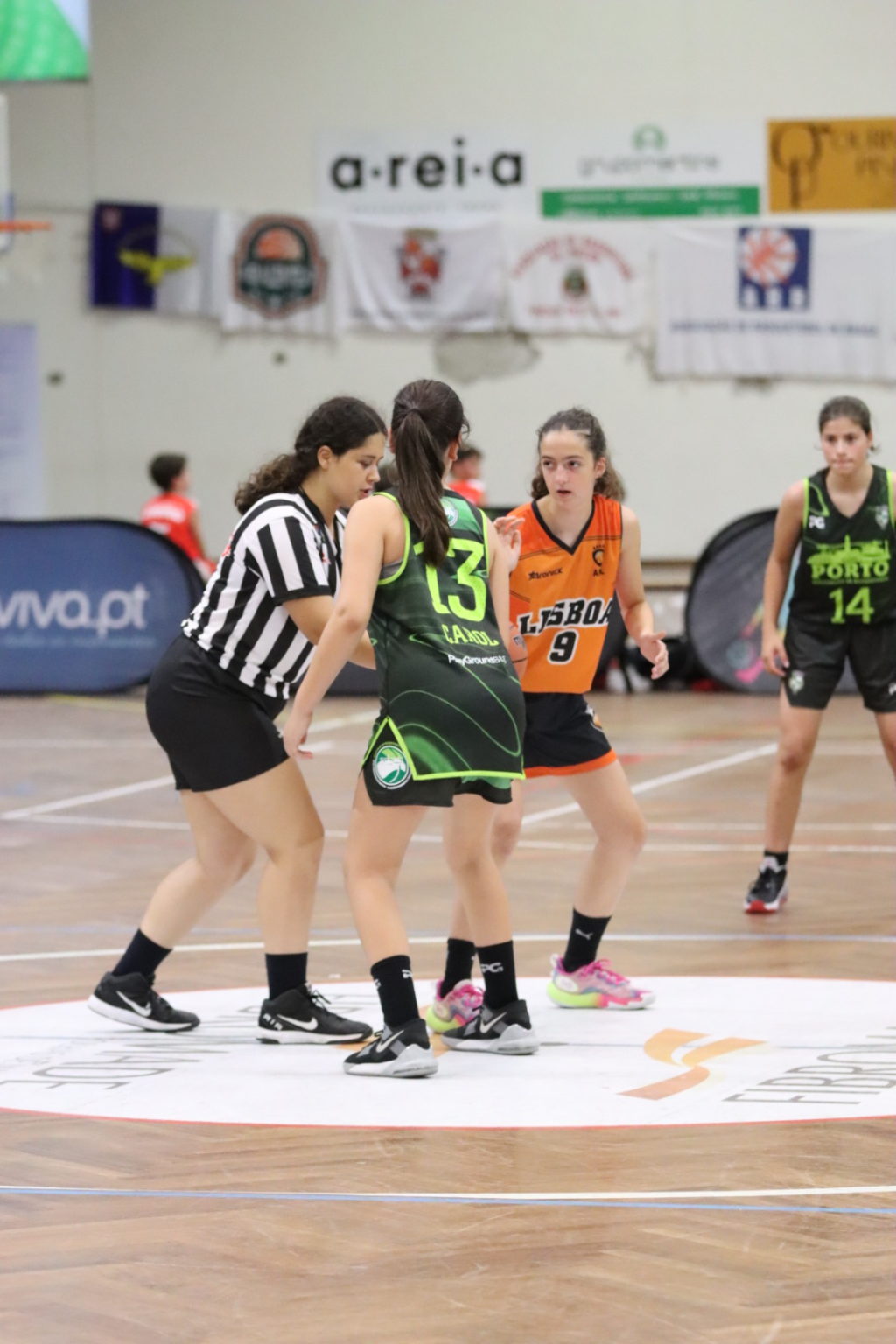 ABL imagem de galeria