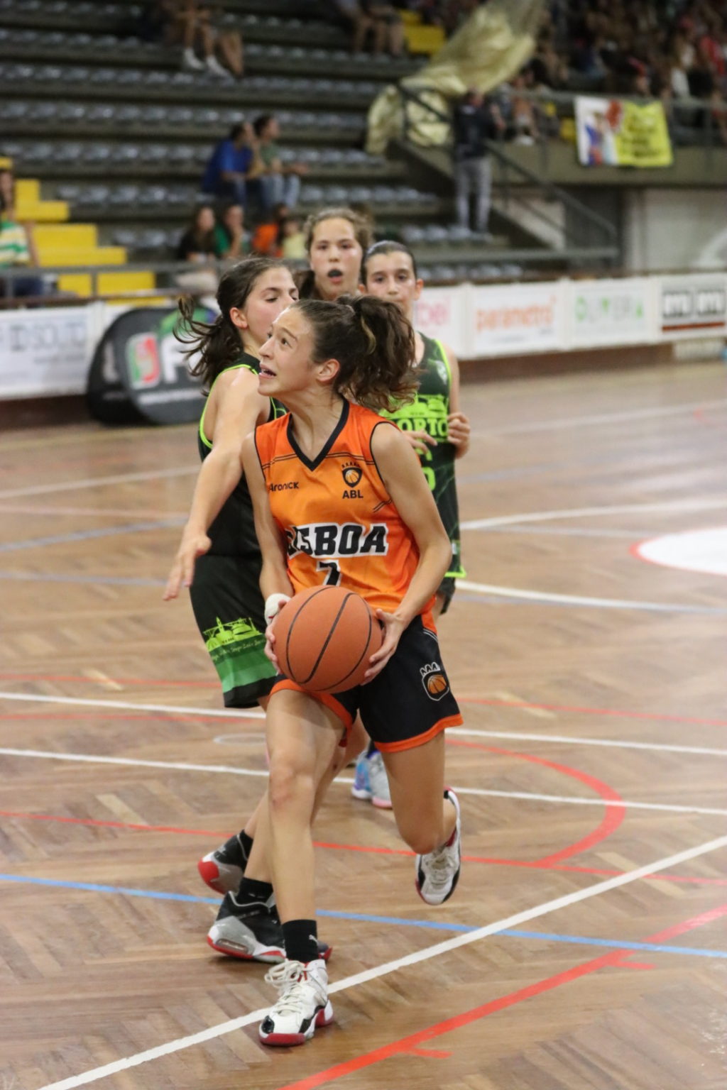 ABL imagem de galeria