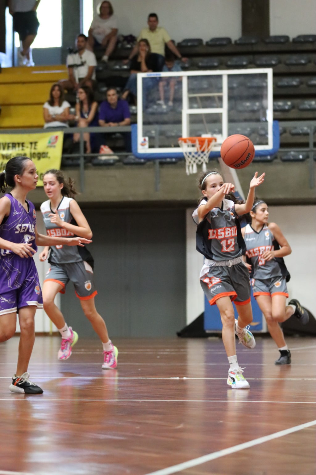 ABL imagem de galeria