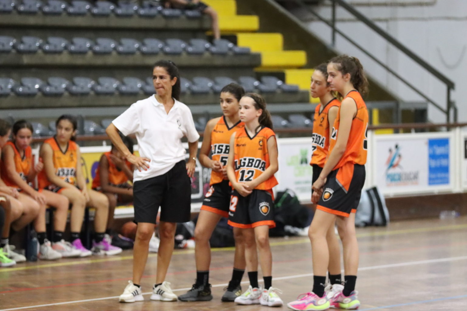 ABL imagem de galeria