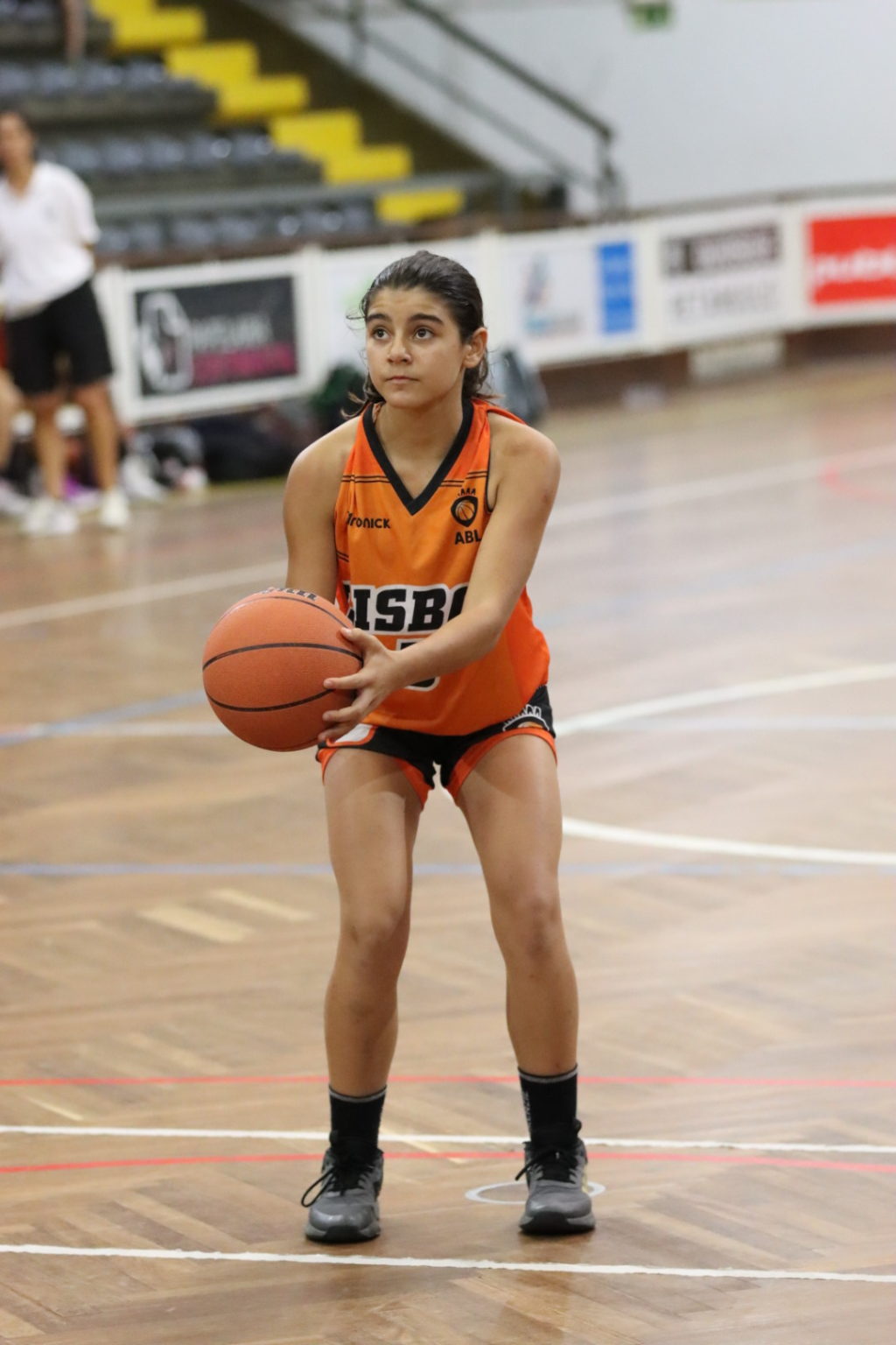 ABL imagem de galeria