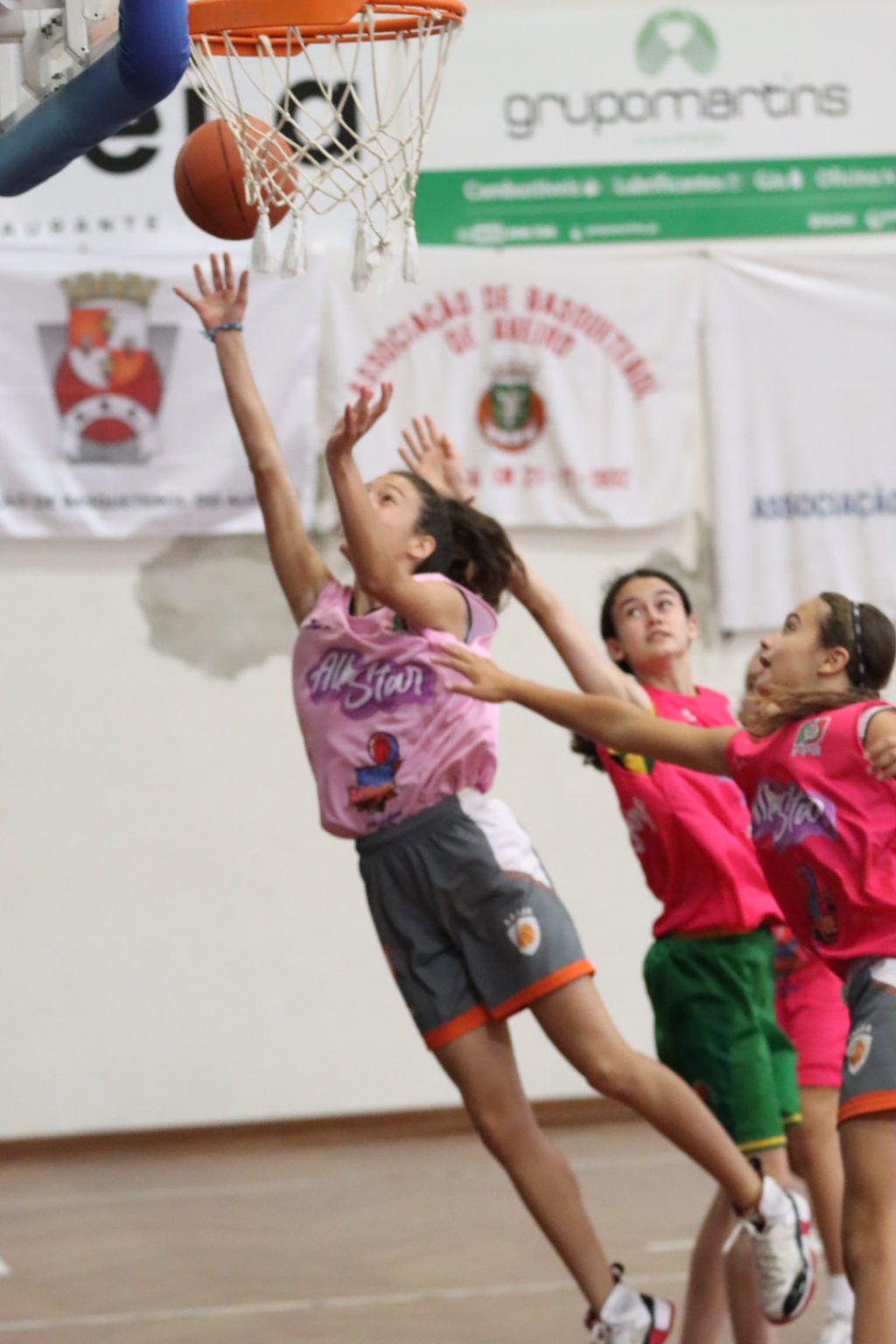 ABL imagem de galeria